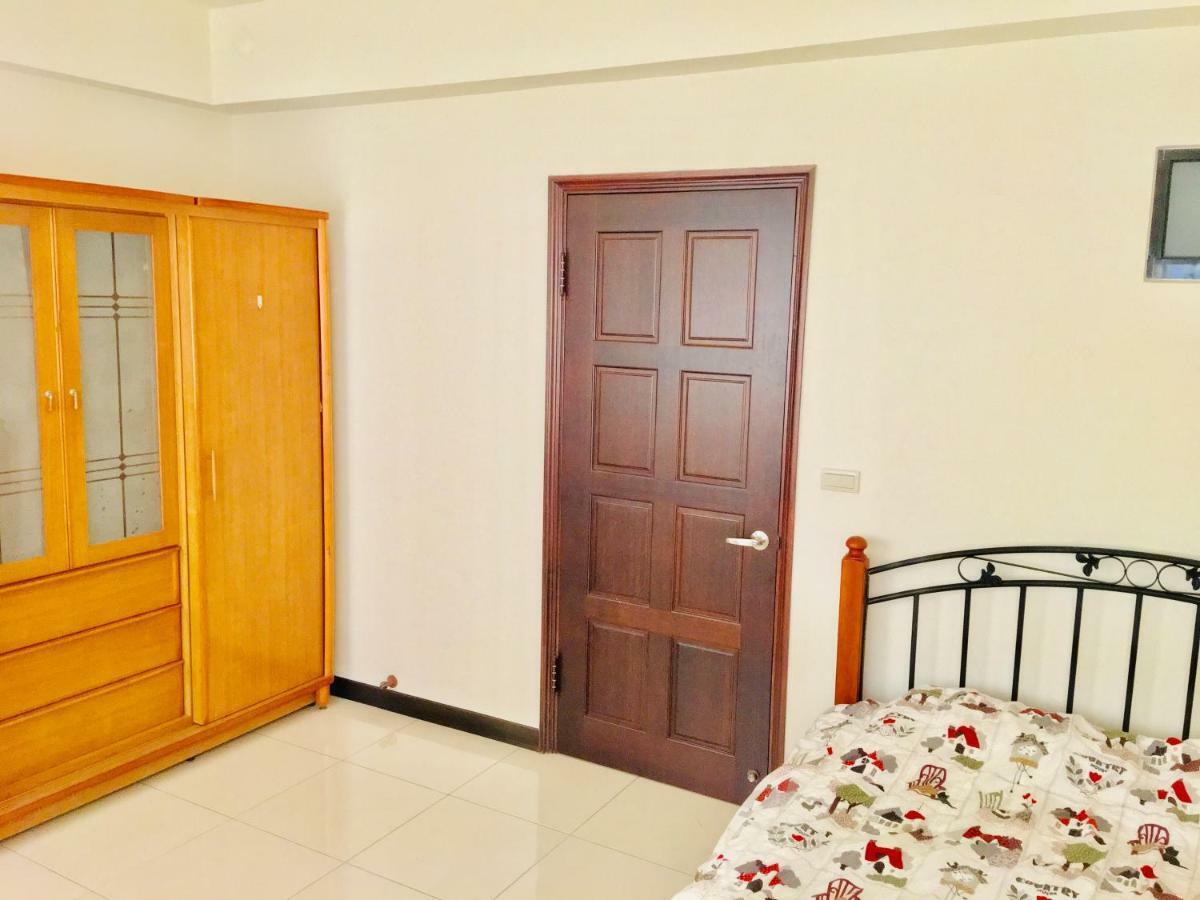 Hades Villa 月租 Đài Nam Ngoại thất bức ảnh